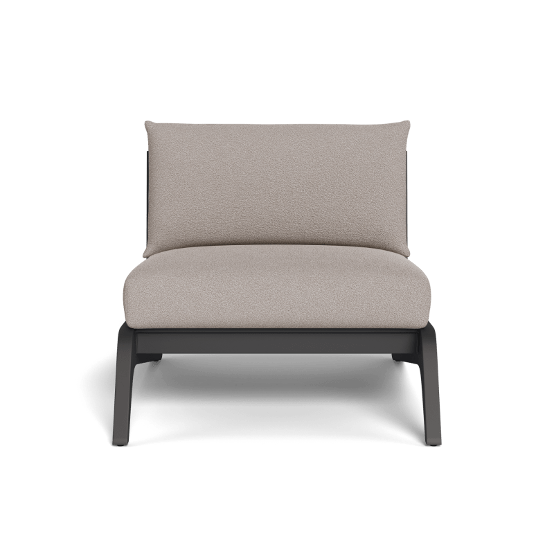 MLB Aluminum Easy Chair