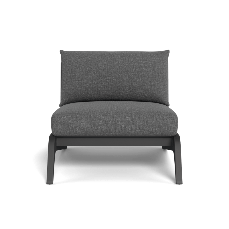 MLB Aluminum Easy Chair