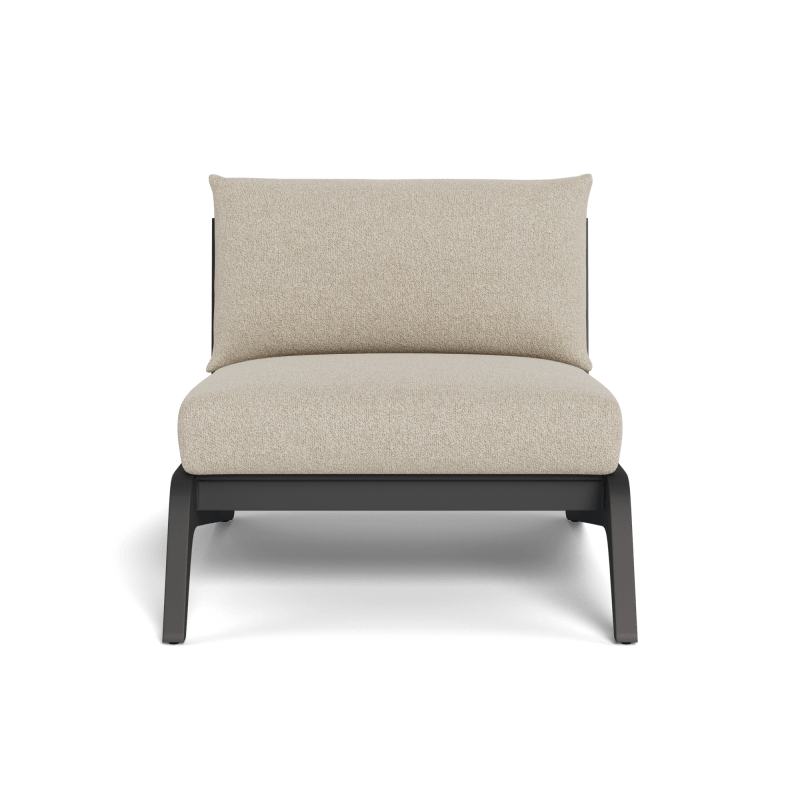 MLB Aluminum Easy Chair
