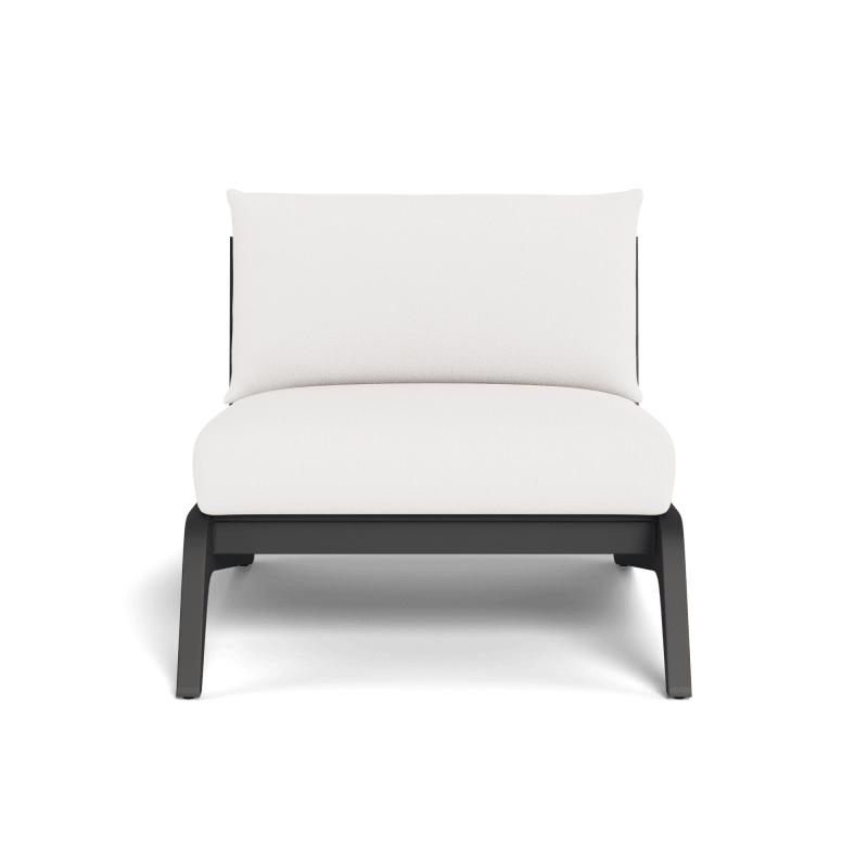MLB Aluminum Easy Chair