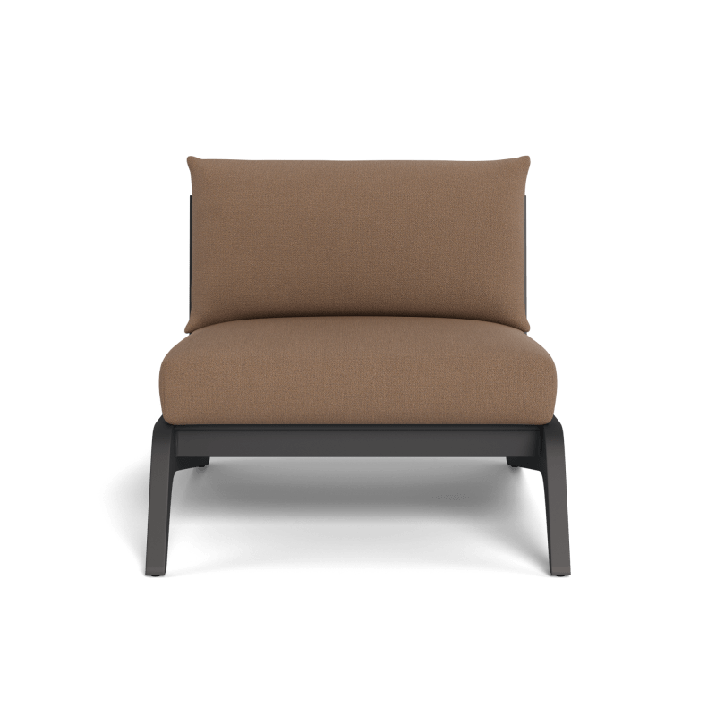 MLB Aluminum Easy Chair
