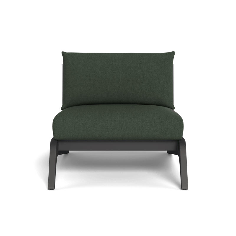 MLB Aluminum Easy Chair