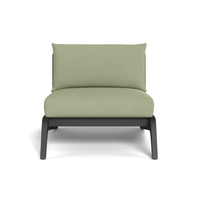 MLB Aluminum Easy Chair