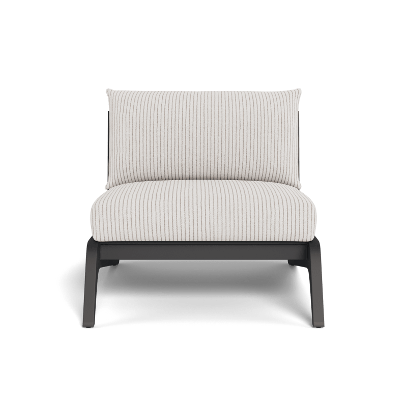 MLB Aluminum Easy Chair