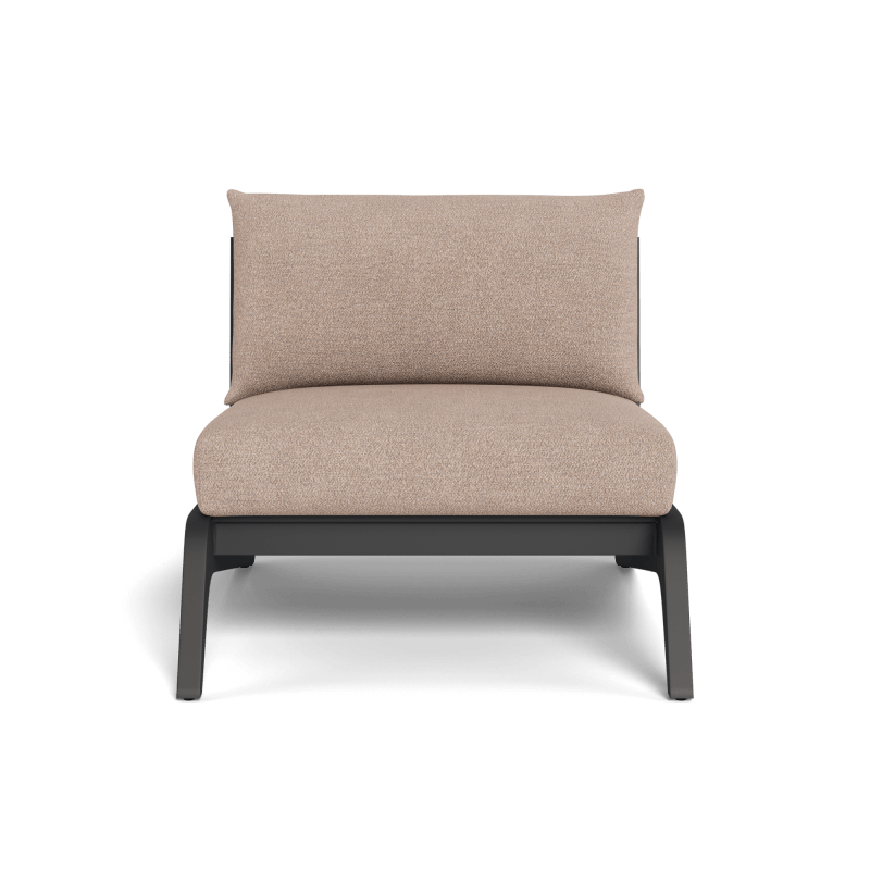 MLB Aluminum Easy Chair