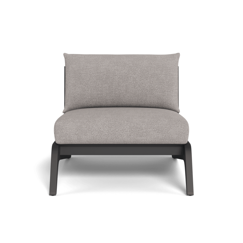 MLB Aluminum Easy Chair