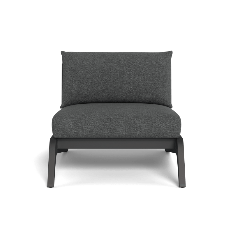 MLB Aluminum Easy Chair