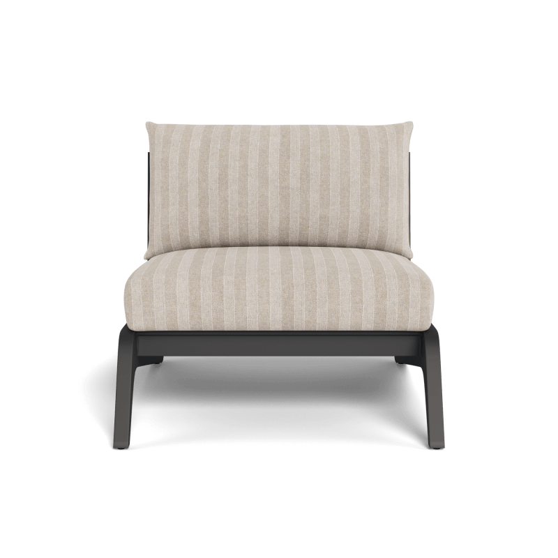MLB Aluminum Easy Chair