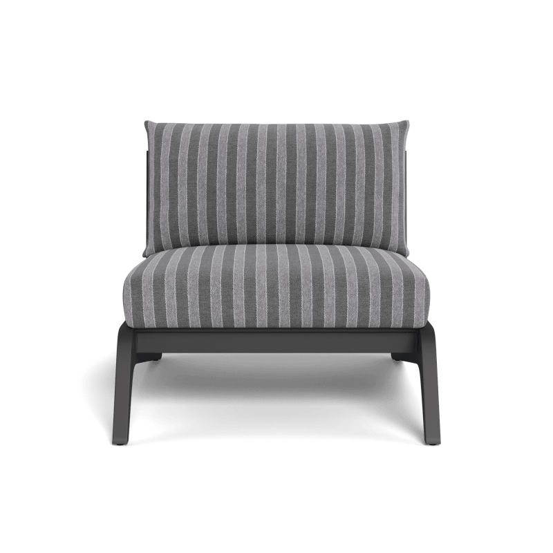 MLB Aluminum Easy Chair