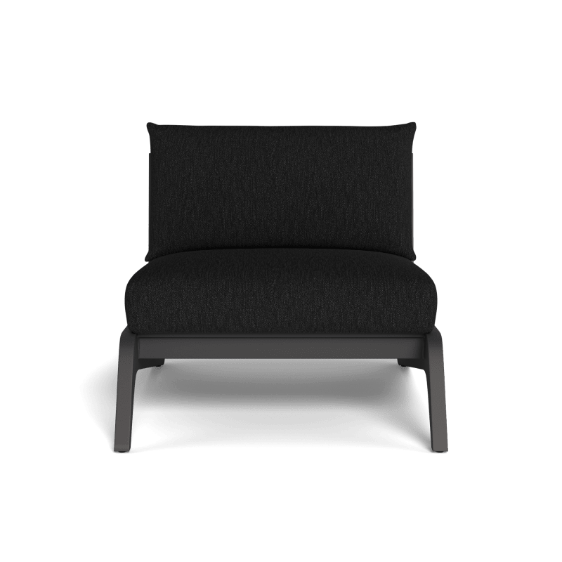 MLB Aluminum Easy Chair
