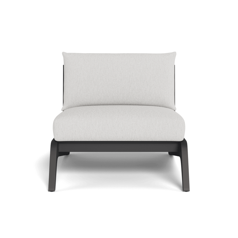 MLB Aluminum Easy Chair