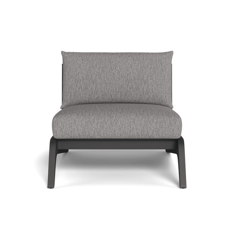 MLB Aluminum Easy Chair