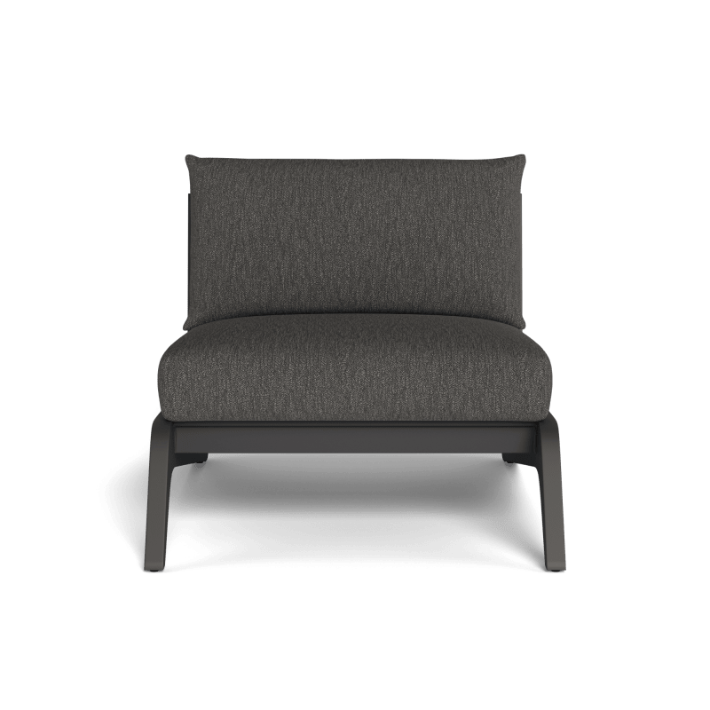 MLB Aluminum Easy Chair