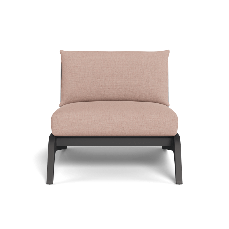 MLB Aluminum Easy Chair