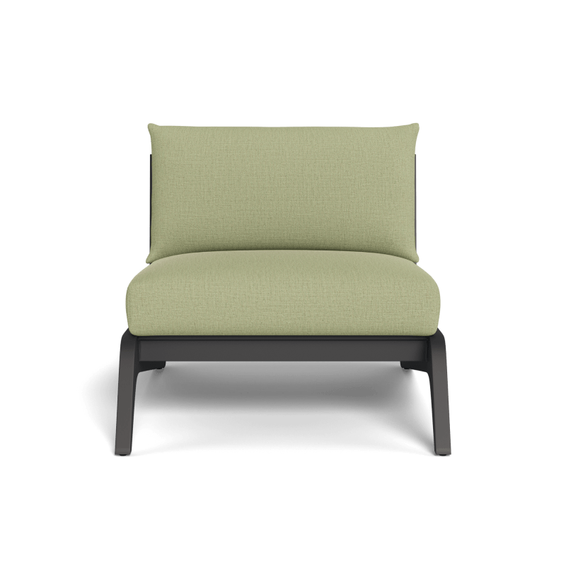 MLB Aluminum Easy Chair