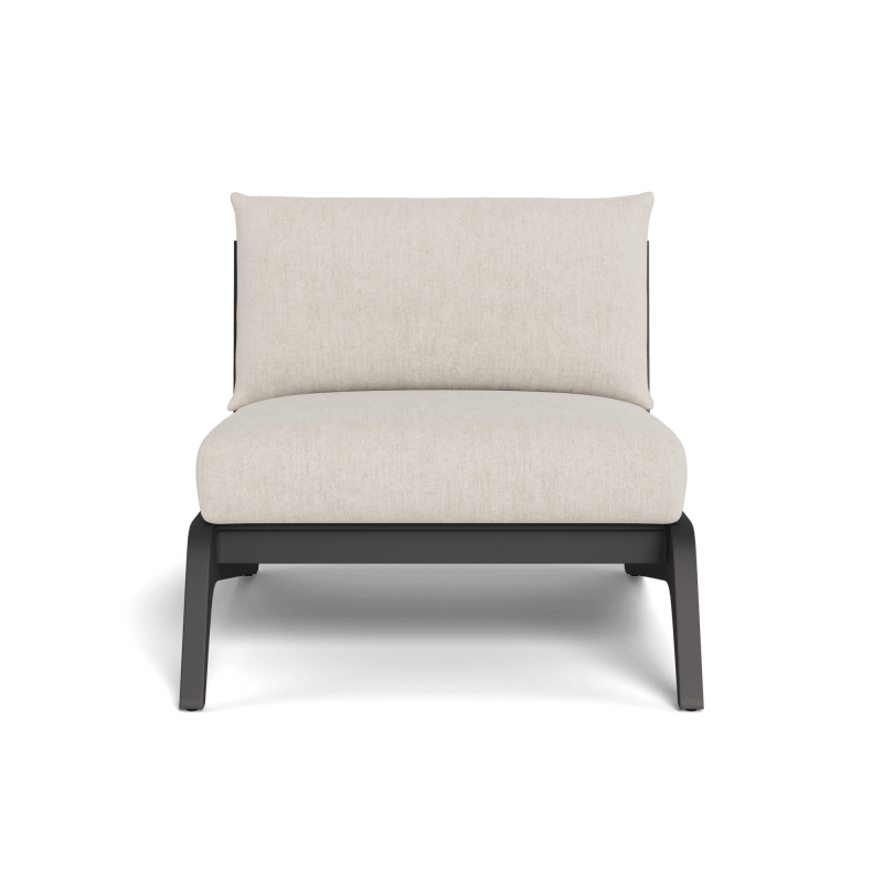 MLB Aluminum Easy Chair