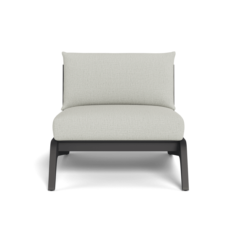 MLB Aluminum Easy Chair