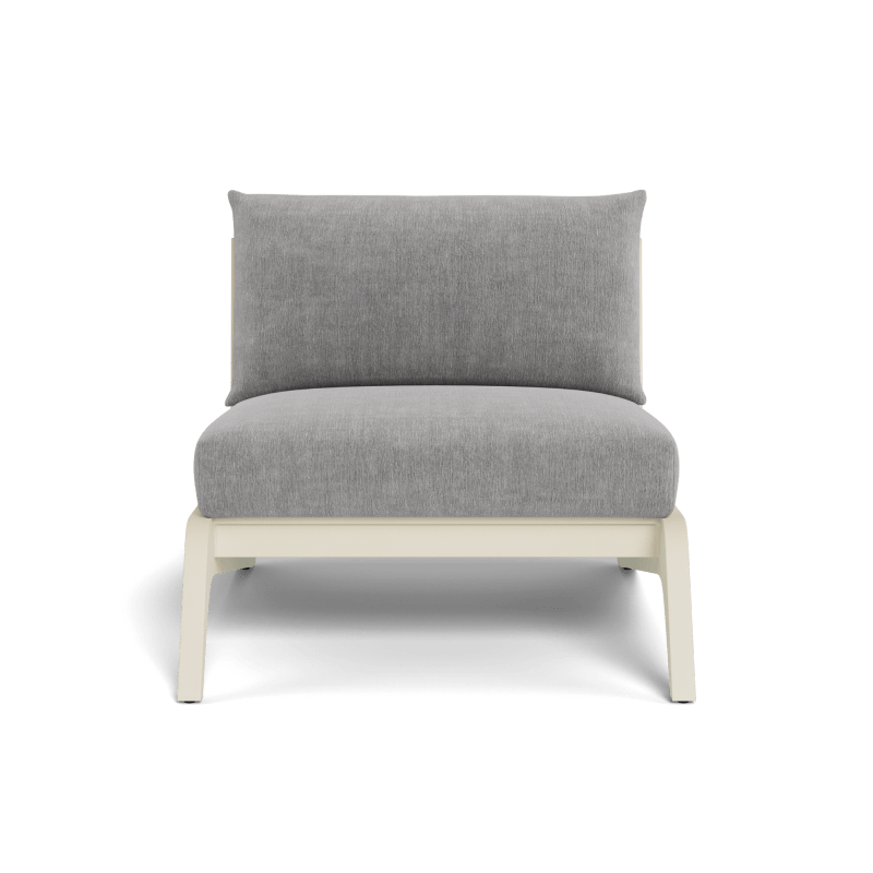MLB Aluminum Easy Chair
