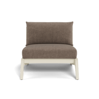 MLB Aluminum Easy Chair