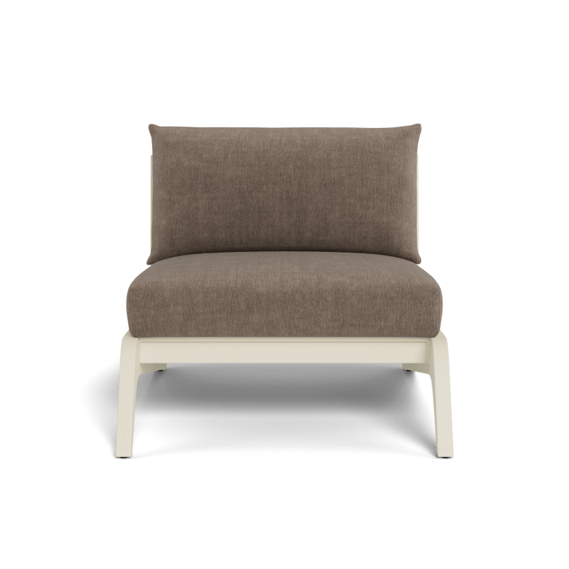 MLB Aluminum Easy Chair