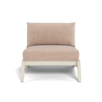 MLB Aluminum Easy Chair