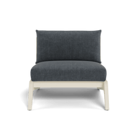MLB Aluminum Easy Chair