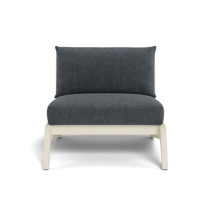 MLB Aluminum Easy Chair