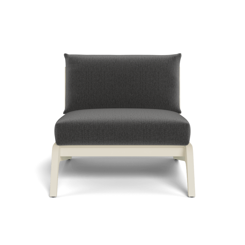 MLB Aluminum Easy Chair