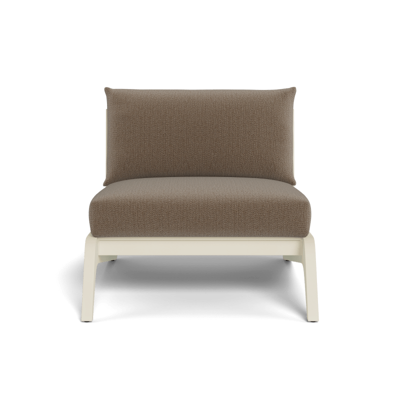MLB Aluminum Easy Chair