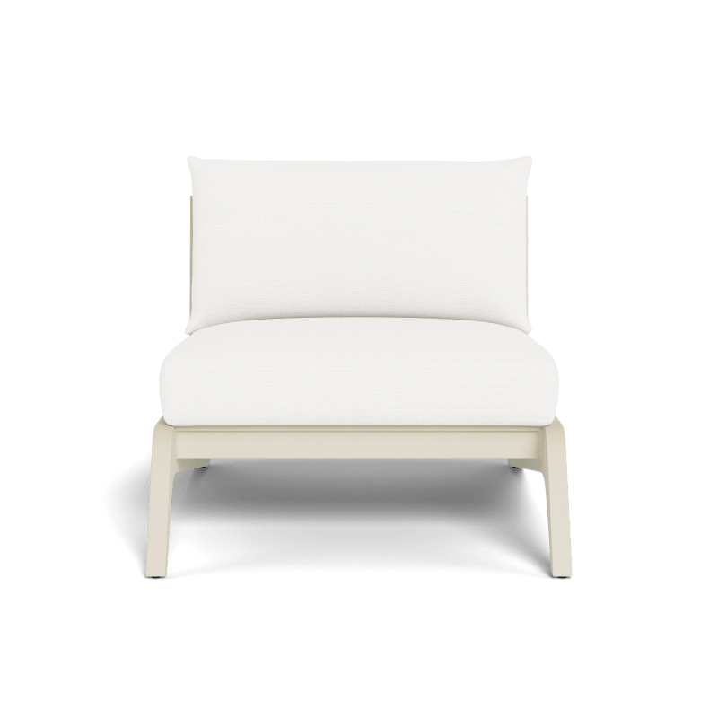 MLB Aluminum Easy Chair