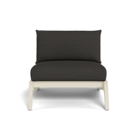 MLB Aluminum Easy Chair