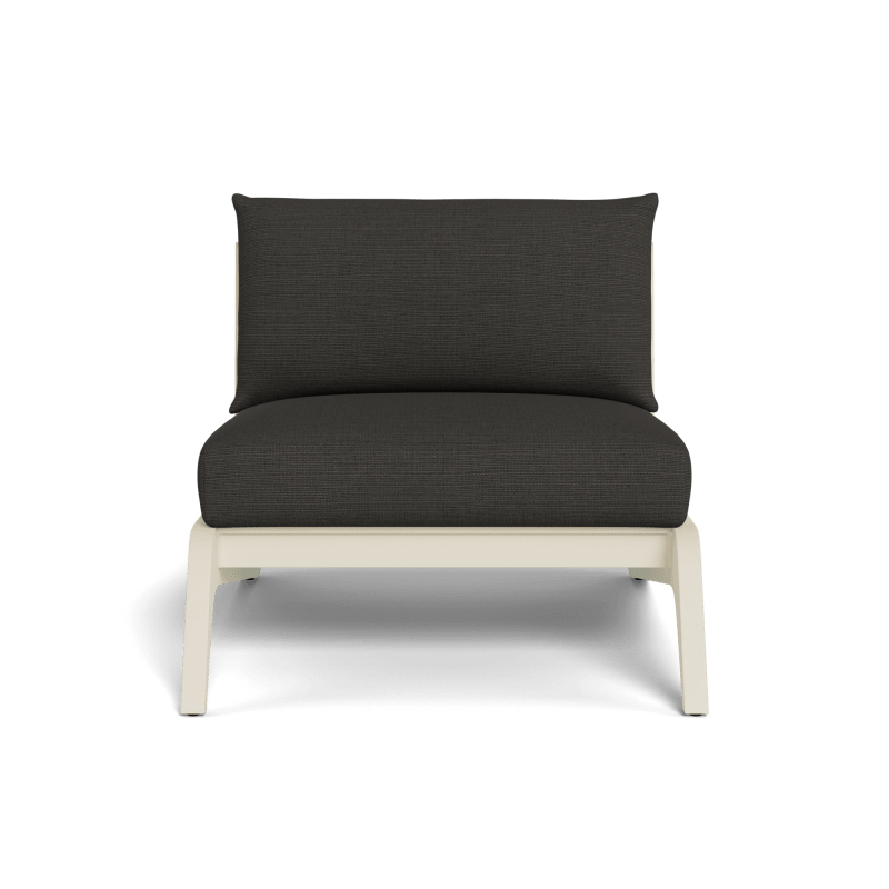 MLB Aluminum Easy Chair