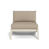 MLB Aluminum Easy Chair