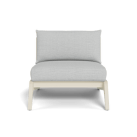 MLB Aluminum Easy Chair
