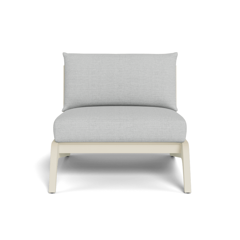 MLB Aluminum Easy Chair