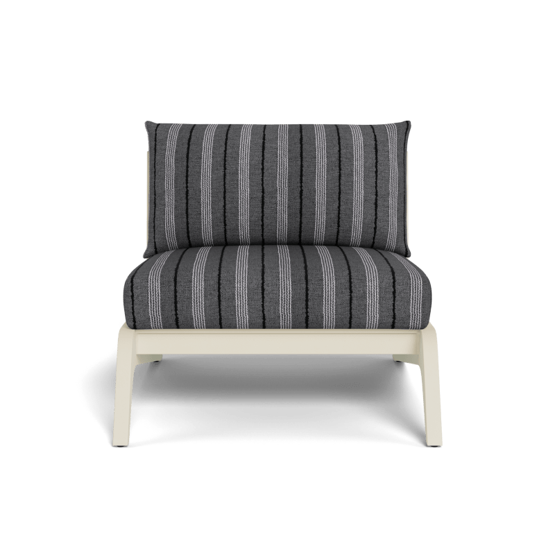 MLB Aluminum Easy Chair