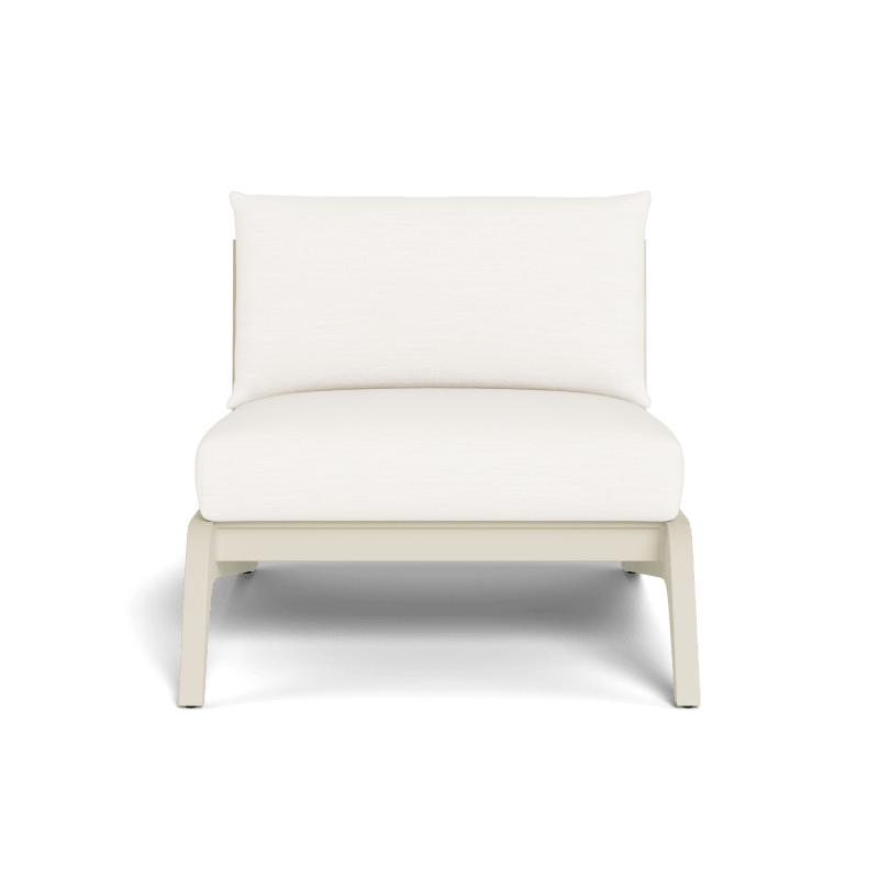 MLB Aluminum Easy Chair