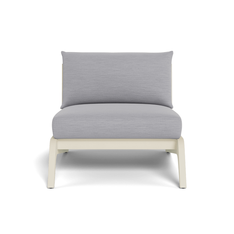 MLB Aluminum Easy Chair