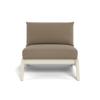 MLB Aluminum Easy Chair