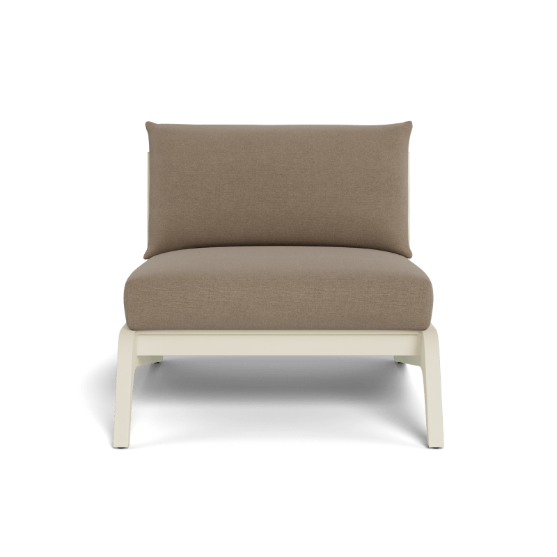 MLB Aluminum Easy Chair