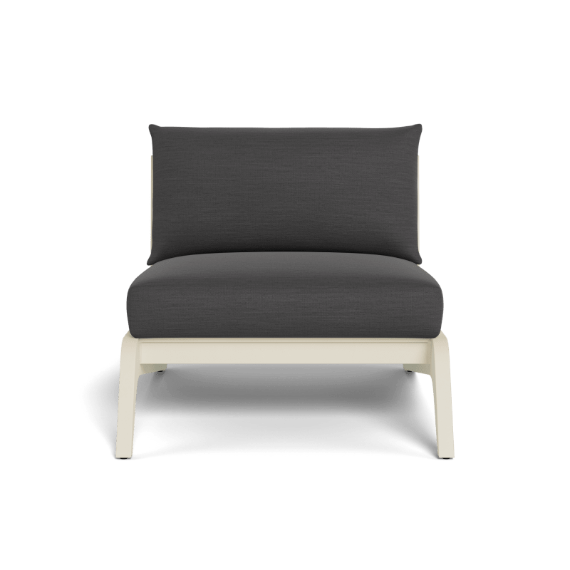 MLB Aluminum Easy Chair