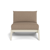 MLB Aluminum Easy Chair