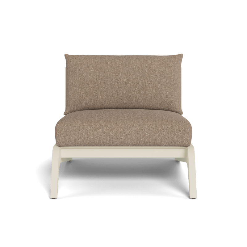 MLB Aluminum Easy Chair