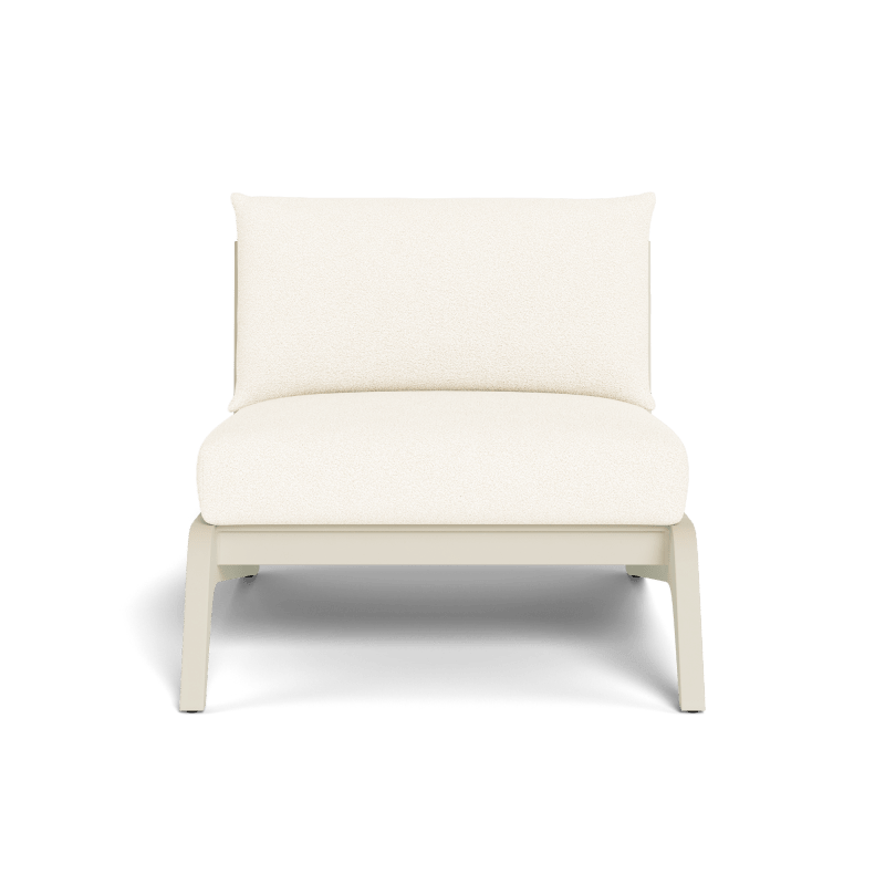 MLB Aluminum Easy Chair