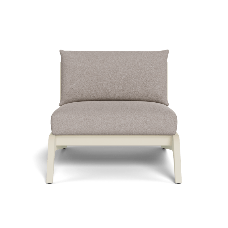 MLB Aluminum Easy Chair