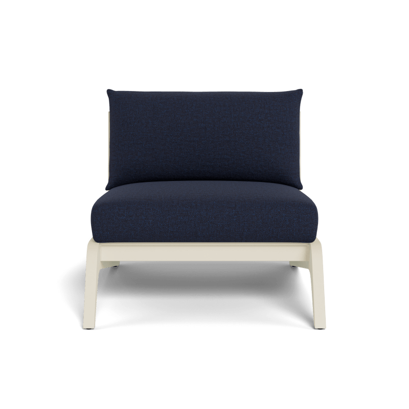 MLB Aluminum Easy Chair