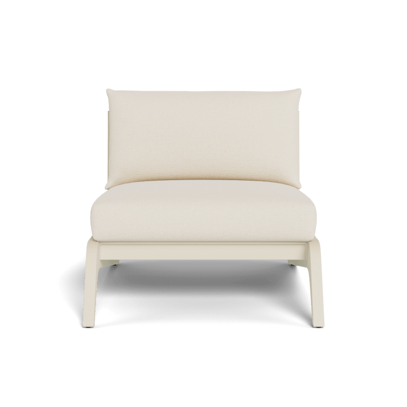 MLB Aluminum Easy Chair