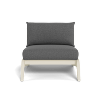 MLB Aluminum Easy Chair