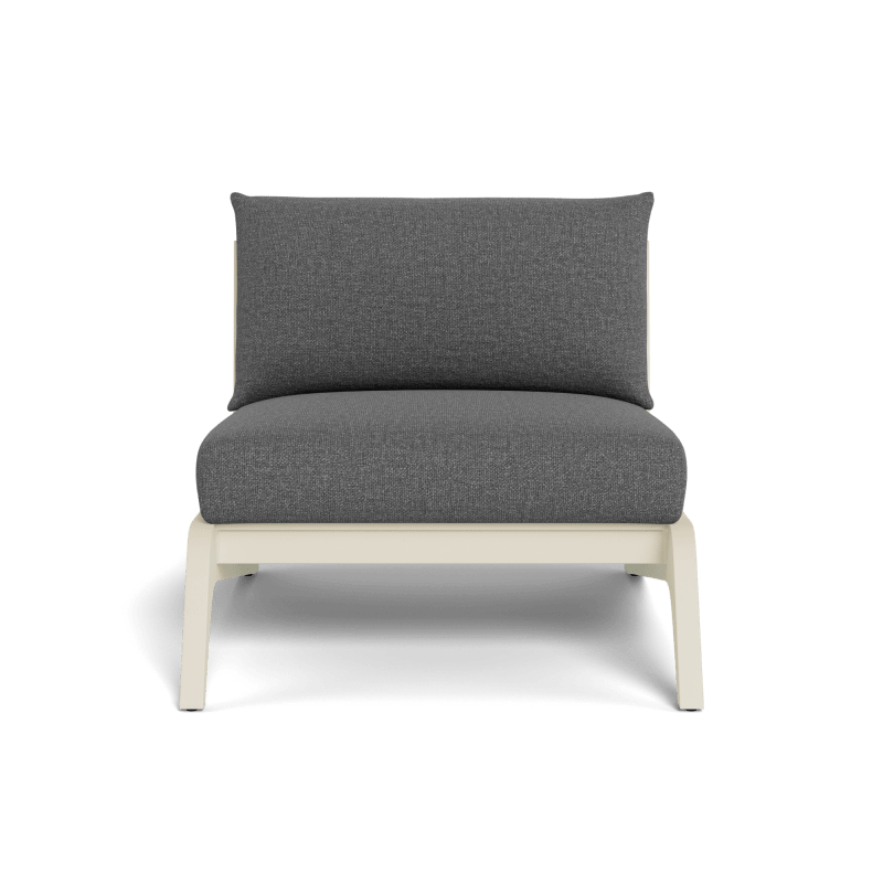 MLB Aluminum Easy Chair
