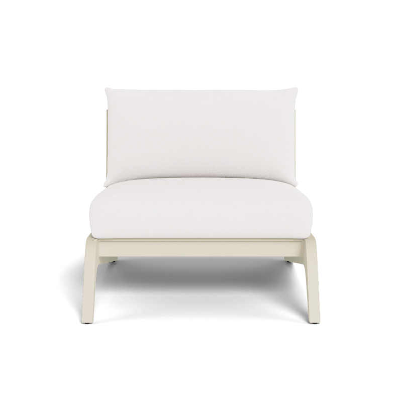 MLB Aluminum Easy Chair